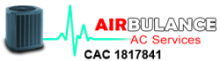 West Palm Beach Air Conditioning Logo